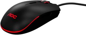 AOC GM500 Gaming Mouse